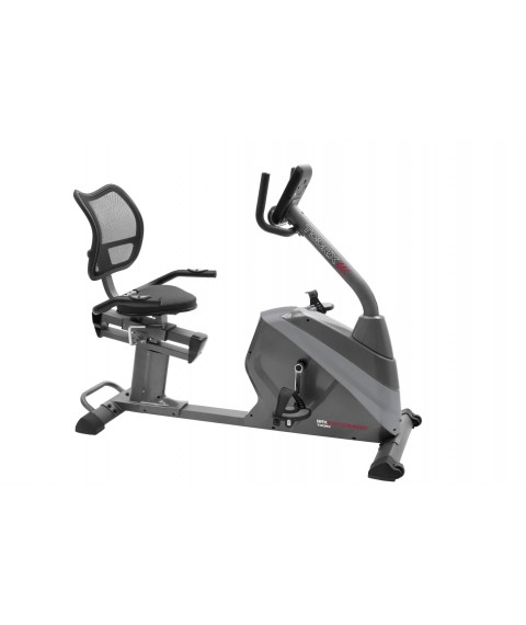 Exercise bike horizontal TOORX BRXR95 COMFORT
