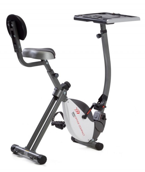 Exercise bike TOORX BRX OFFICE COMPACT 2 boxes