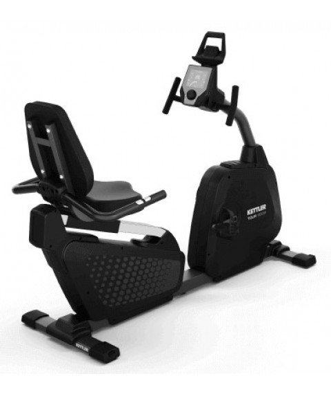 Bicycle ergometer KETTLER RIDE 300 R