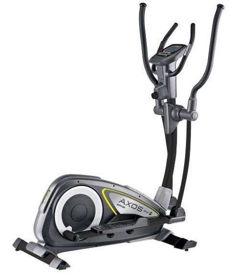 Elliptical machine KETTLER AXOS NOVA M