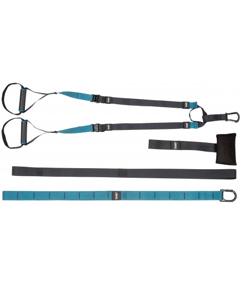 Functional suspender AVENTO 42HN