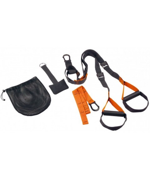 Functional suspender SVELTUS 3910