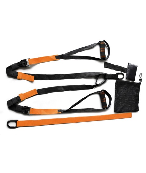 Functional suspender TOORX FST