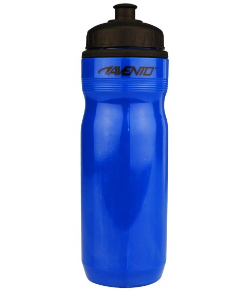 Sports Bottle AVENTO 700ml 21WC Cobalt blue/black