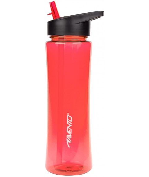 Drinking Bottle AVENTO 0,66ml 21WI Red