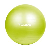 GYMBALLS - Toorx Gym ball AHF-012 D65cm with pump Toorx Gym ball AHF-012 D65cm with pump