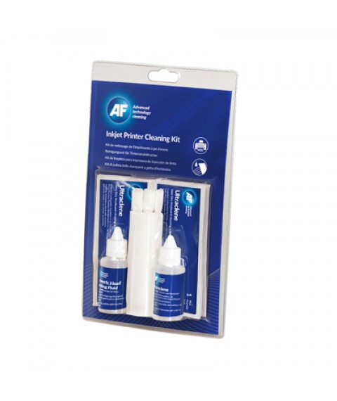 Ink Jet Printer Cleaning kit AF