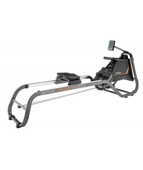 Rower machine KETTLER REGATTA 300