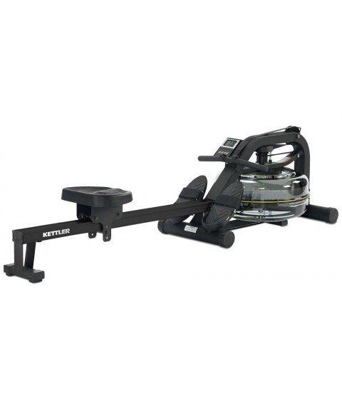 Rower machine KETTLER ROWER H2O