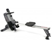 ROWING MACHINES - Rower machine TOORX ROWER ACTIVE Rower machine TOORX ROWER ACTIVE