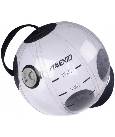 Aqua Bag AVENTO Water ball 42OI 15L /15kg