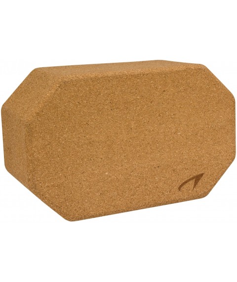 Yoga brick AVENTO 41WP 1pcs