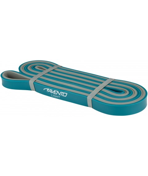 Fitness tube AVENTO Power band 42SD Light