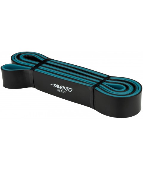 Fitness tube AVENTO Power band 42SF Heavy