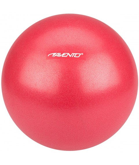 Yoga ball 18cm AVENTO 41TL