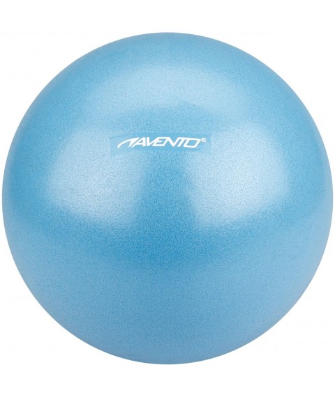 Yoga ball 23cm AVENTO 41TM