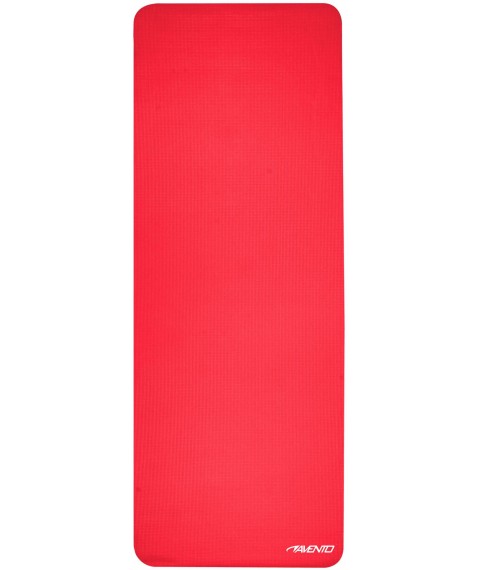 Yoga Mat AVENTO 42MB 173x61x0,4cm Pink