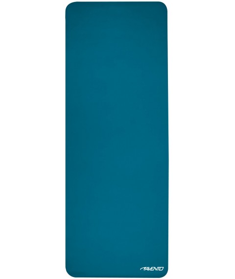 Yoga Mat AVENTO 42MD BLU 183x61x1,2cm Blue