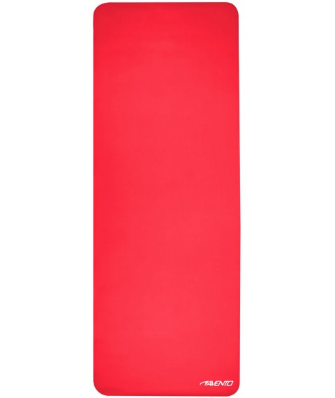 Yoga Mat AVENTO 42MD PNK 183x61x1,2cm Pink