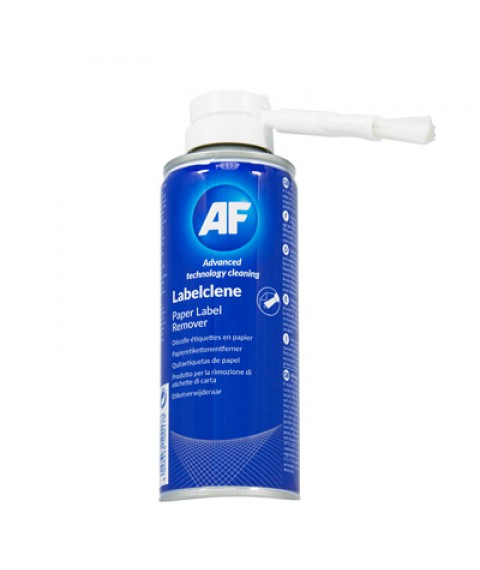 Label clene - Paper label remover solution with applicator 200ml AF