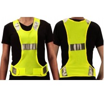 Running Vest  AVENTO 74PR XL/XXL GEE