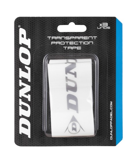 PROTECTOR TRANSPARENT, blister/3, transparent