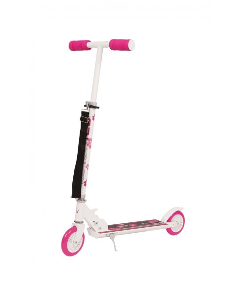 Scooter NEXTREME RAPTOR 120 FLOWER