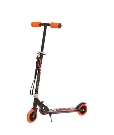 Scooter NEXTREME RAPTOR 120 RALLY