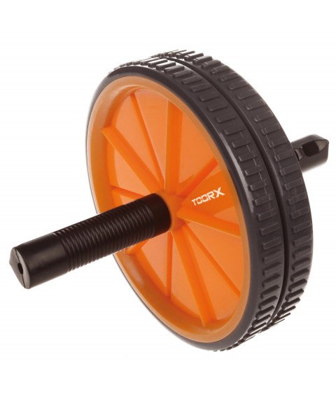 Ab wheel TOORX AHF048