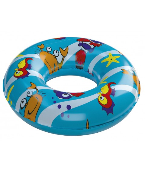 Swimming wheel for FASHY inflatables 8248 51 45