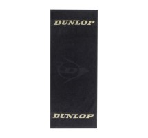 DUNLOP Towel 307387 black