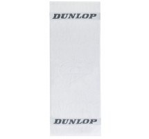DUNLOP Towel 307386 white