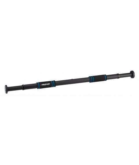 Doorway Training Bar AVENTO 42HI Black