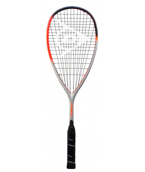 Squash racket Dunlop HYPERFIBRE XT REVELATION 135 Eian Yow Official racket of PSA World Tour advanced