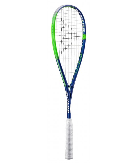 RACKETS : Squash racket Dunlop SONIC CORE EVOLUTION 120 Nick ...