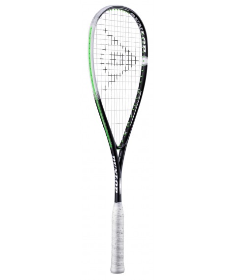 Squash racket Dunlop SONIC CORE EVOLUTION 130 PSA World Tour official racket