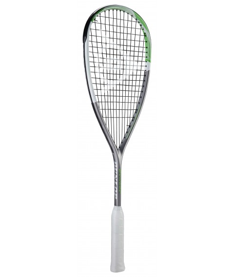 Squash racket Dunlop TEMPO PRO TD 165 Official racket of PSA World Tour beginners & advanced