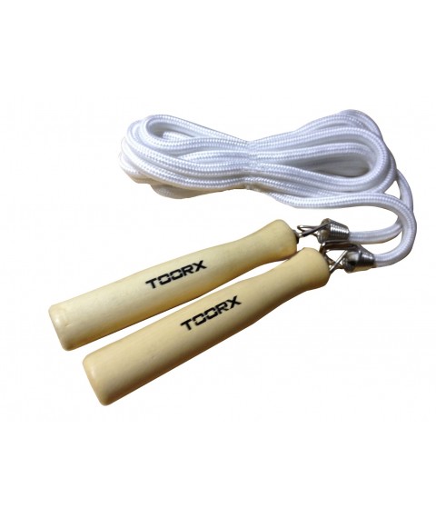 Jump rope TOORX  Cotton Jump AHF-018 300cm