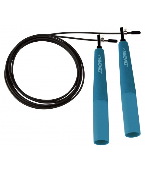 Jump Rope AVENTO 42HD 290cm Steel Blue