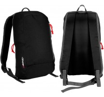 Backpack AVENTO Basic 10L 21RA Black