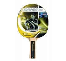 TABLE TENNIS - Table tennis bat DONIC Waldner 500 Table tennis bat DONIC Waldner 500