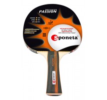 TABLE TENNIS - Table tennis paddle SPONETA PASSION Table tennis paddle SPONETA PASSION