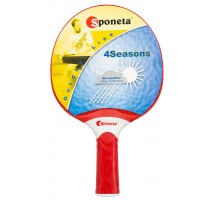 TABLE TENNIS - Table tennis paddle outdoor SPONETA 4SEASONS Table tennis paddle outdoor SPONETA 4SEASONS