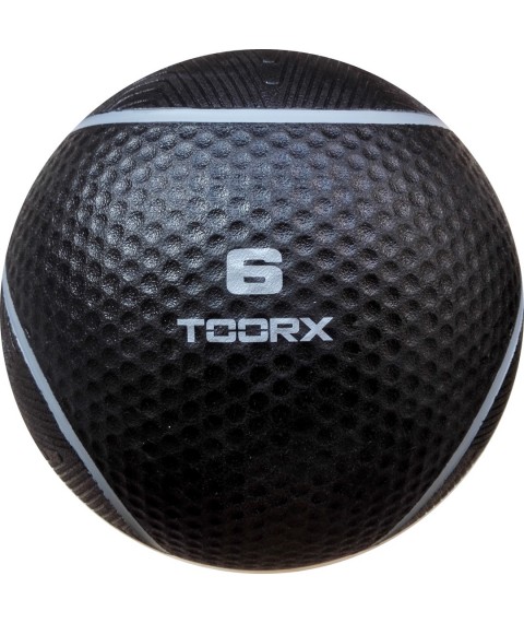 Toorx Medicine Ball D24cm, 6kg