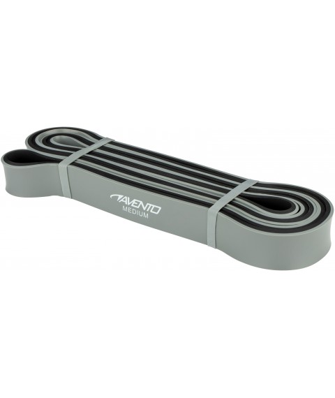 Fitness tube AVENTO Power band medium