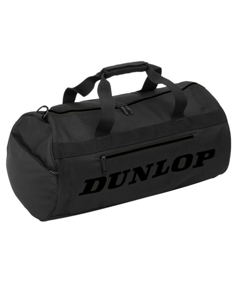 Bag Dunlop DUFFLE BAG SX-PERFORMANCE black