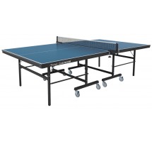 INDOOR TABLES - Tennis table GARLANDO CLUB C-613I Indoor 19mm Tennis table GARLANDO CLUB C-613I Indoor 19mm