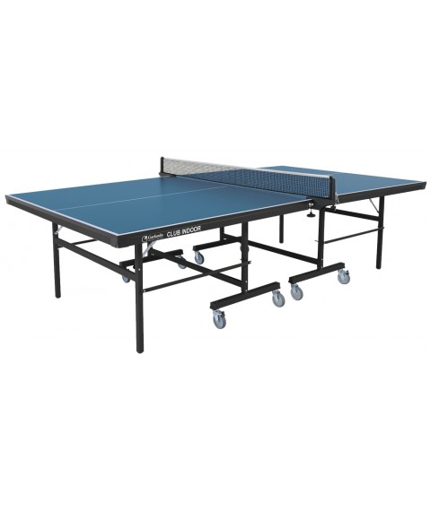 Tennis table GARLANDO CLUB C-613I Indoor 19mm
