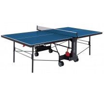 INDOOR TABLES - Tennis table GARLANDO MASTER INDOOR 19mm Tennis table GARLANDO MASTER INDOOR 19mm