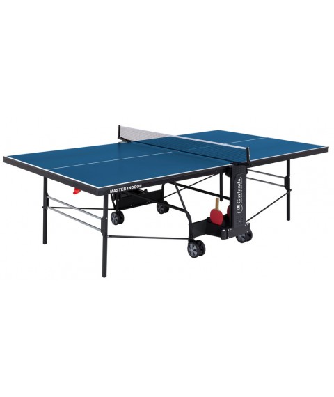 Tennis table GARLANDO MASTER INDOOR 19mm